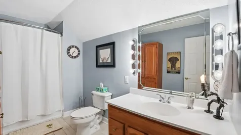244 Norman Wiseman Road Lynchburg TN 37352