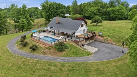 244 Norman Wiseman Road Lynchburg TN 37352