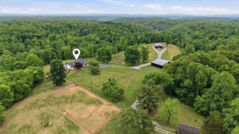 244 Norman Wiseman Road Lynchburg TN 37352