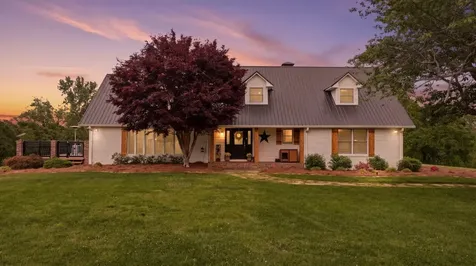 244 Norman Wiseman Road Lynchburg TN 37352