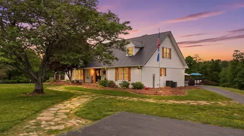244 Norman Wiseman Road Lynchburg TN 37352