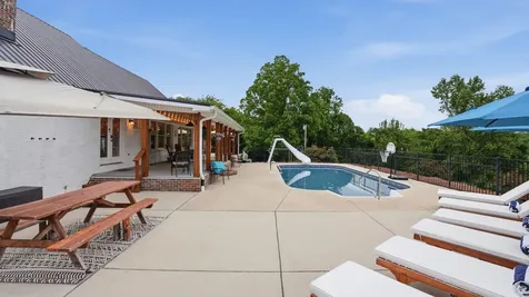 244 Norman Wiseman Road Lynchburg TN 37352