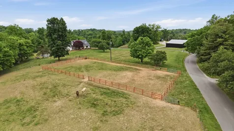 244 Norman Wiseman Road Lynchburg TN 37352