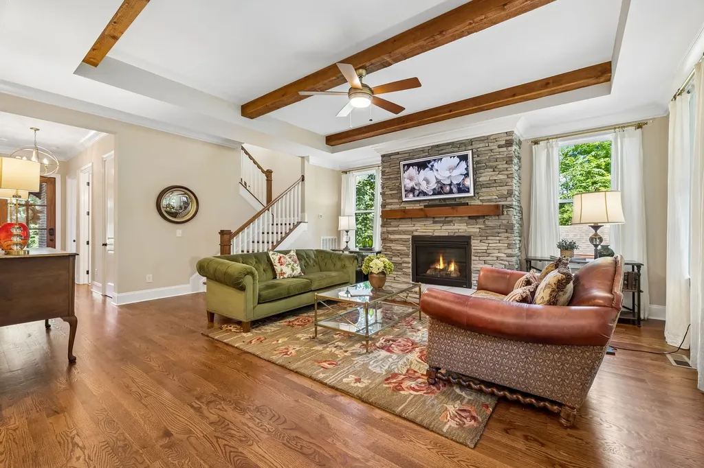 122 Angels Cove Lane Lebanon TN 37087