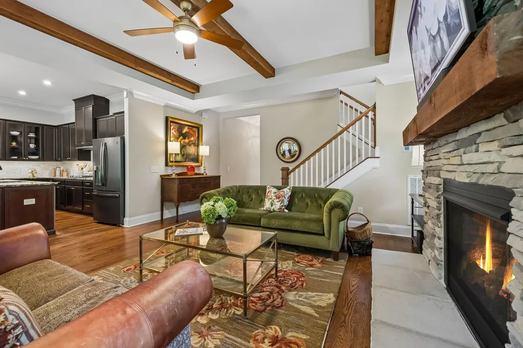 122 Angels Cove Lane Lebanon TN 37087