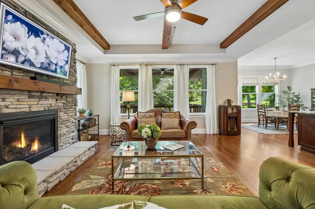 122 Angels Cove Lane Lebanon TN 37087