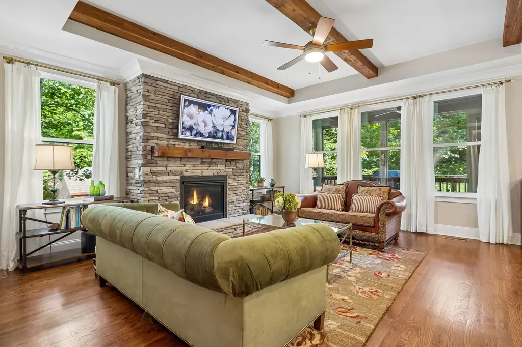 122 Angels Cove Lane Lebanon TN 37087