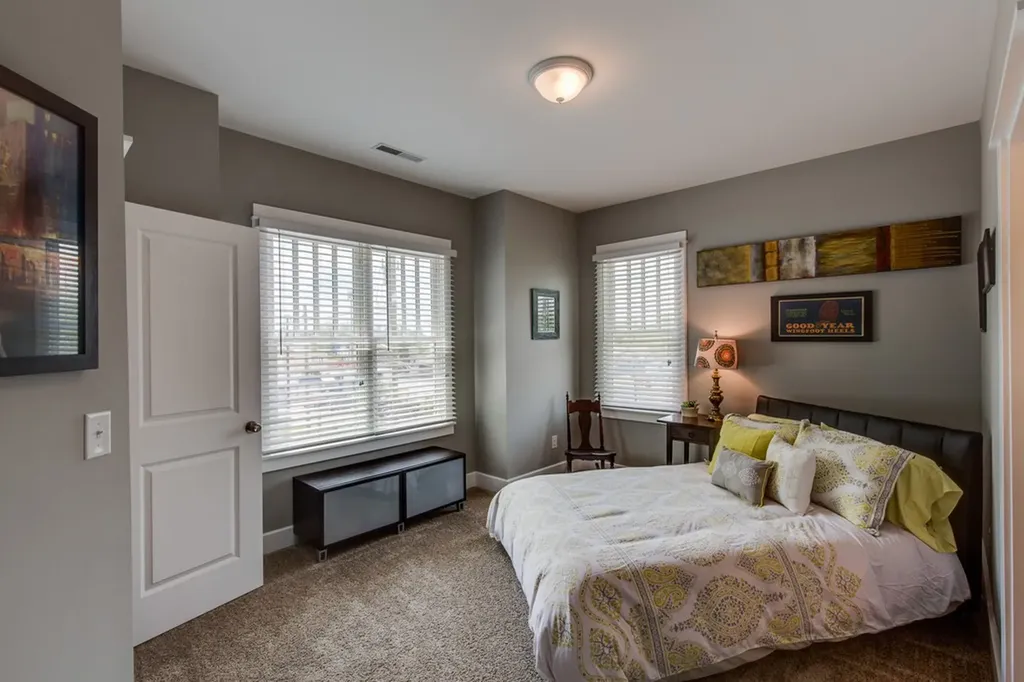 1101 Petway Avenue Nashville TN 37206
