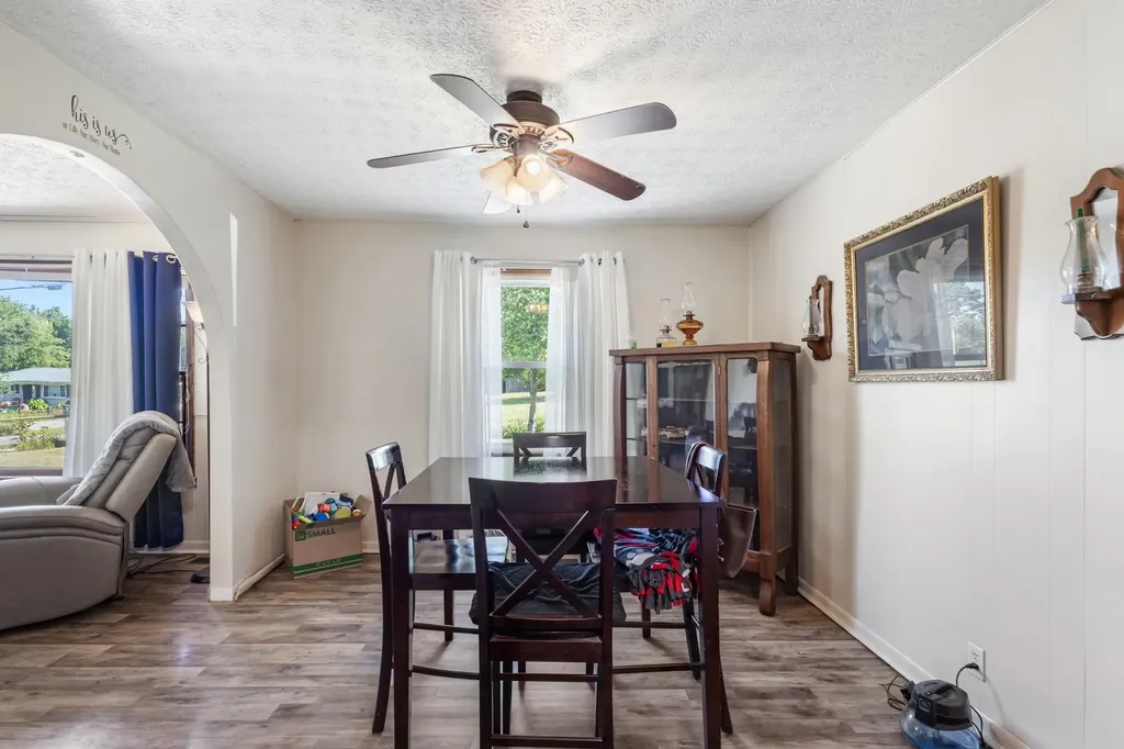 508 Needmore Road Clarksville TN 37040