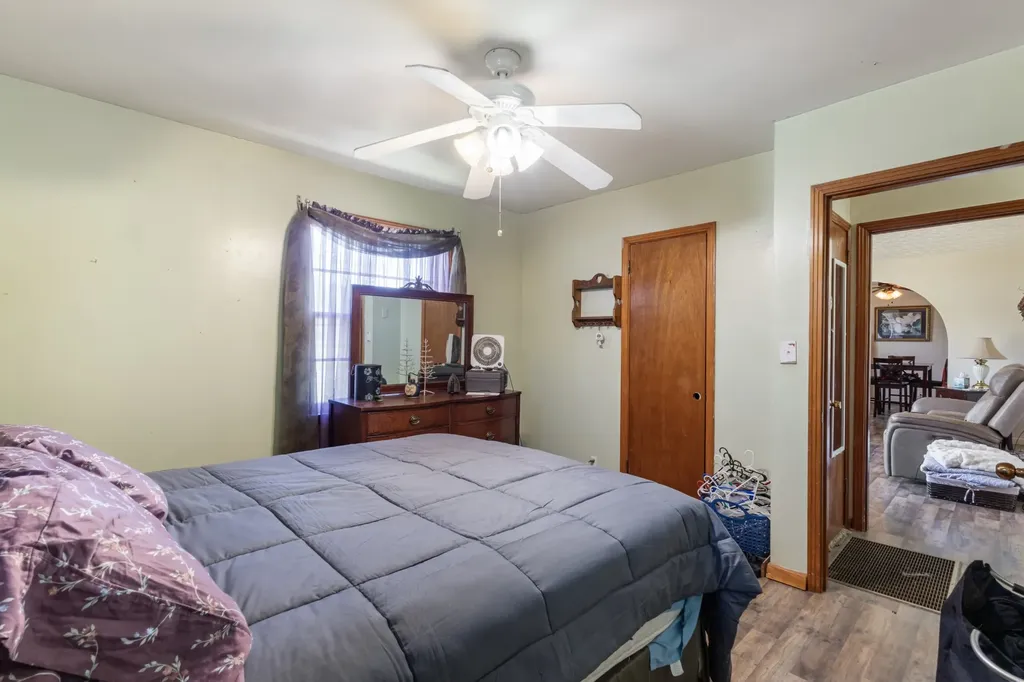508 Needmore Road Clarksville TN 37040