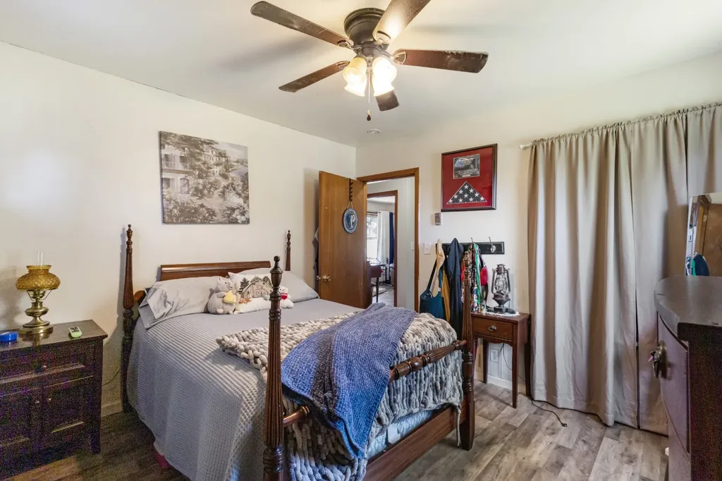 508 Needmore Road Clarksville TN 37040