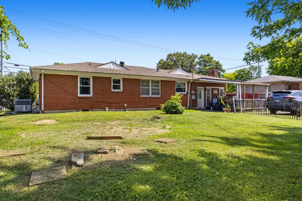 508 Needmore Road Clarksville TN 37040