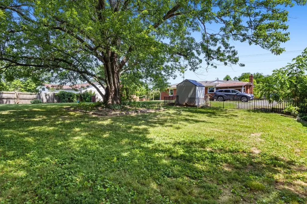 508 Needmore Road Clarksville TN 37040