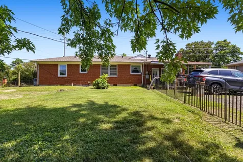 508 Needmore Road Clarksville TN 37040