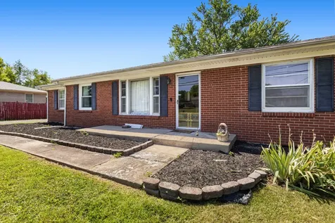 508 Needmore Road Clarksville TN 37040