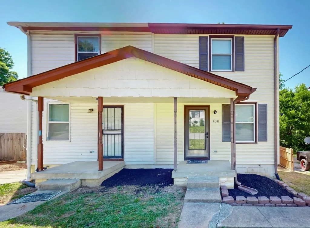 130 Brenda Lane Antioch TN 37013