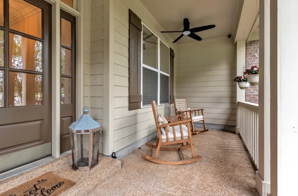 9441 Lake Bridge Drive Lakeland TN 38002
