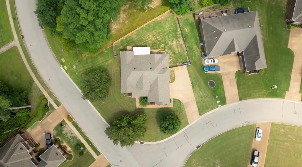 9441 Lake Bridge Drive Lakeland TN 38002