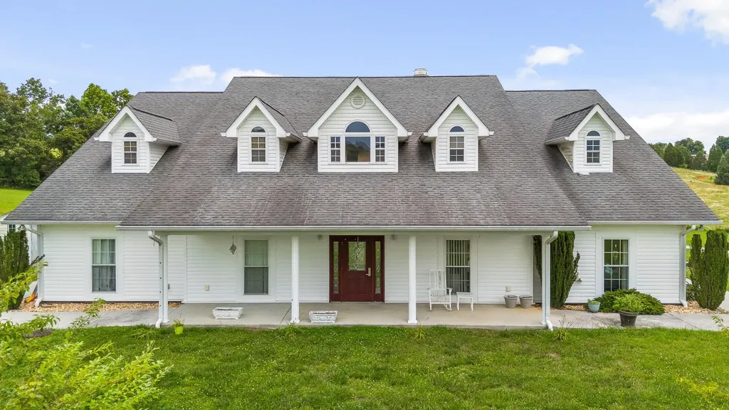 419 Pin Hook Road Spring City TN 37381
