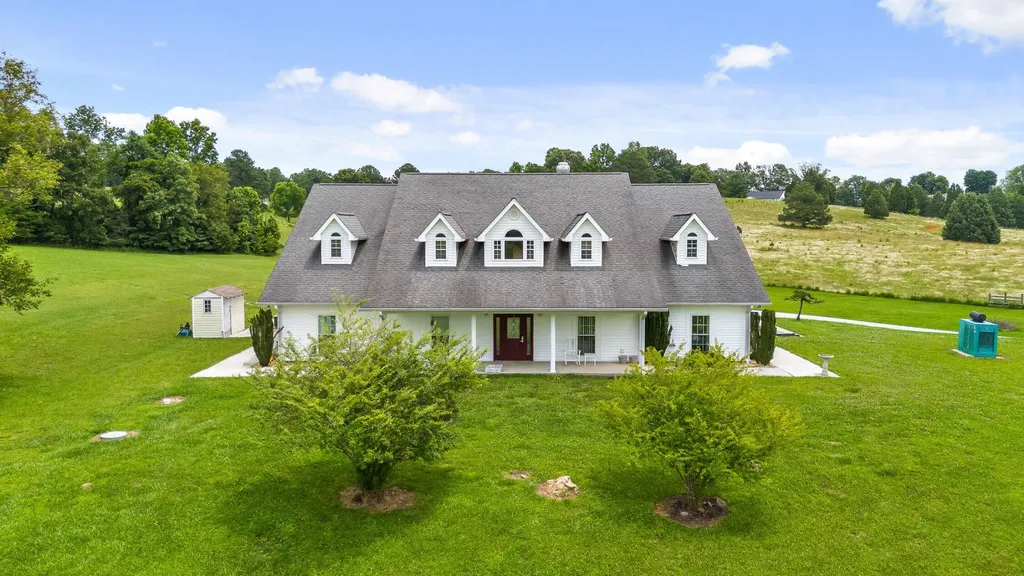 419 Pin Hook Road Spring City TN 37381