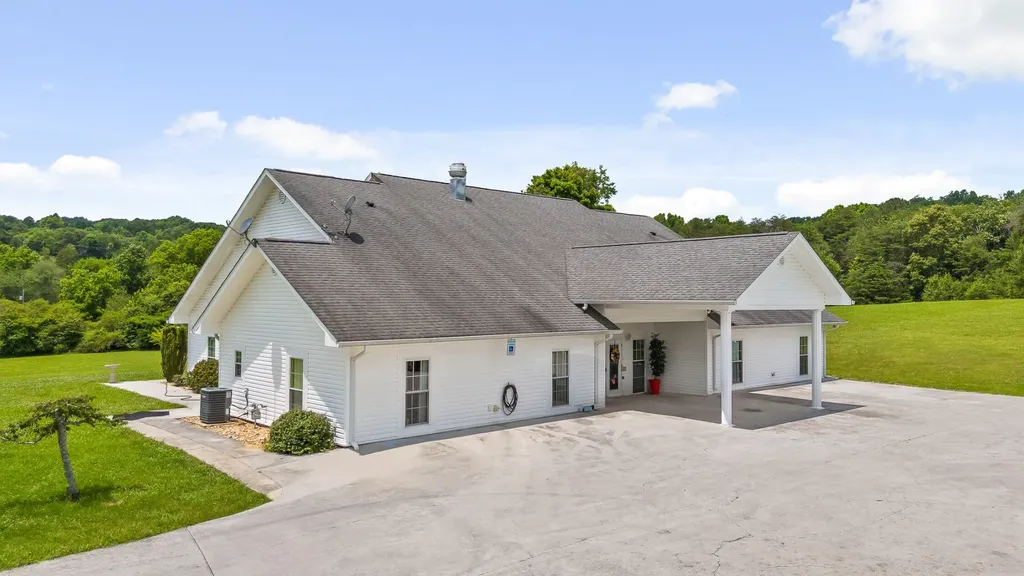 419 Pin Hook Road Spring City TN 37381