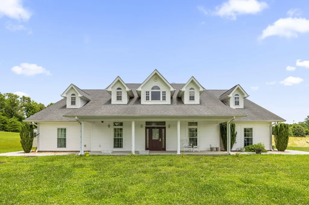 419 Pin Hook Road Spring City TN 37381