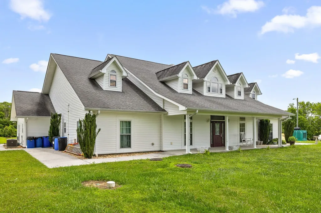 419 Pin Hook Road Spring City TN 37381