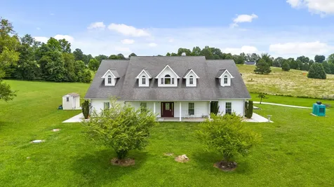 419 Pin Hook Road Spring City TN 37381
