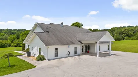 419 Pin Hook Road Spring City TN 37381