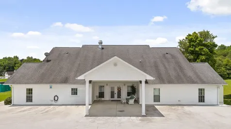 419 Pin Hook Road Spring City TN 37381