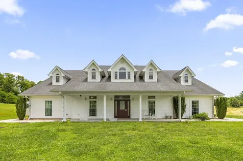 419 Pin Hook Road Spring City TN 37381