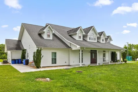 419 Pin Hook Road Spring City TN 37381