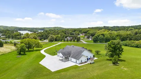 419 Pin Hook Road Spring City TN 37381