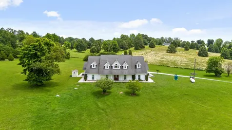 419 Pin Hook Road Spring City TN 37381