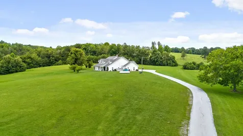 419 Pin Hook Road Spring City TN 37381