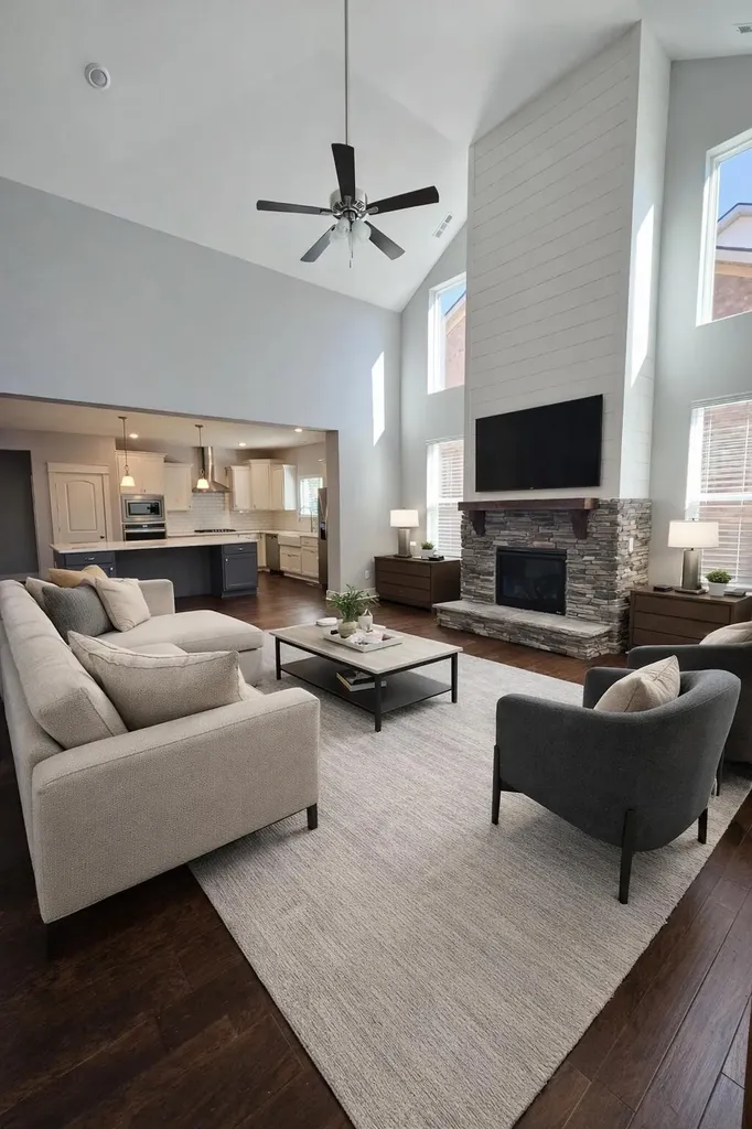 642 Beamon Drive Franklin TN 37064
