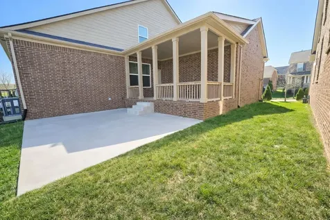 642 Beamon Drive Franklin TN 37064