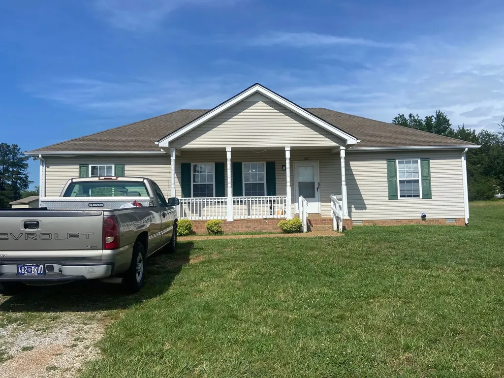 162 Willdon Drive Portland TN 37148