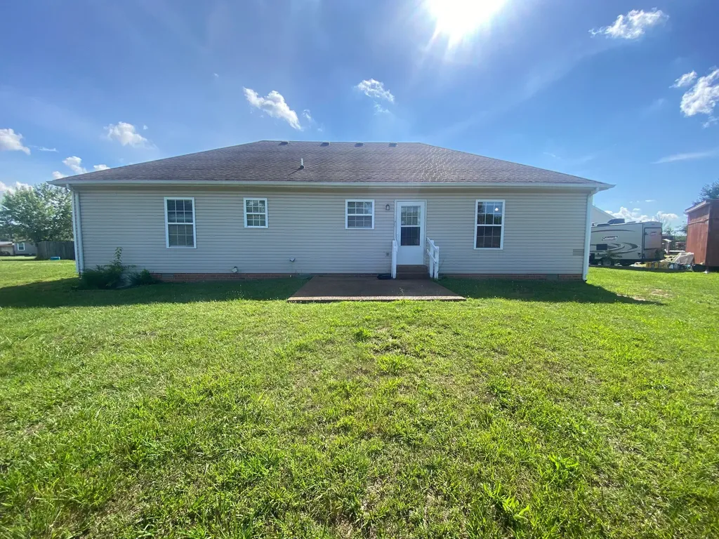 162 Willdon Drive Portland TN 37148
