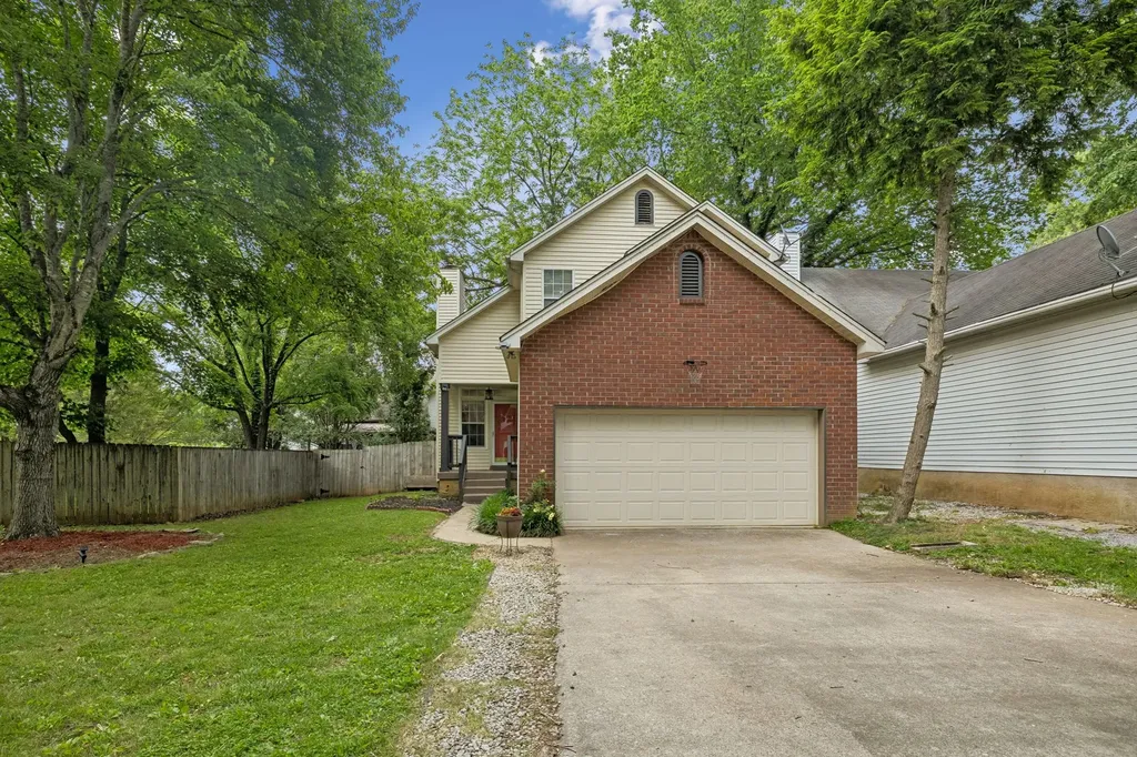 103 Yocum Drive Smyrna TN 37167