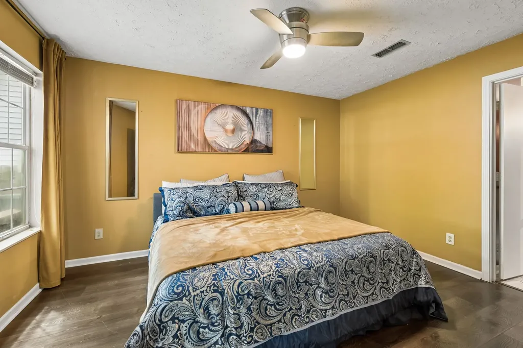 103 Yocum Drive Smyrna TN 37167