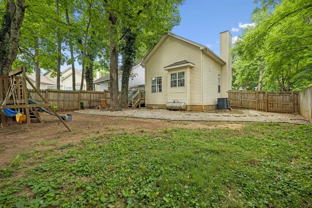 103 Yocum Drive Smyrna TN 37167