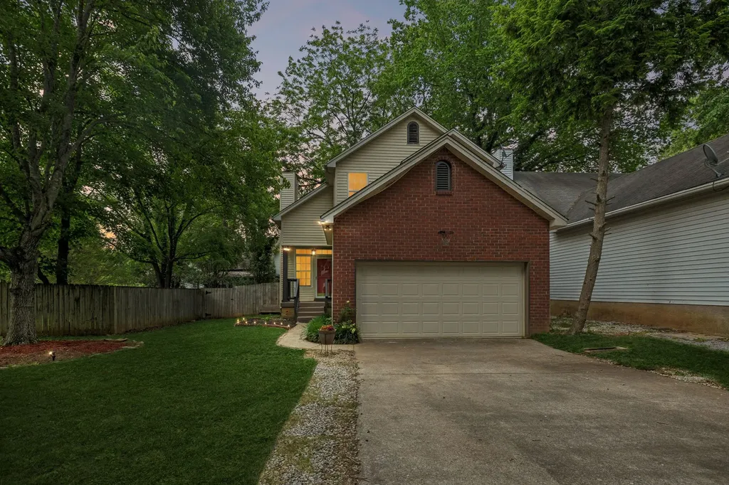 103 Yocum Drive Smyrna TN 37167