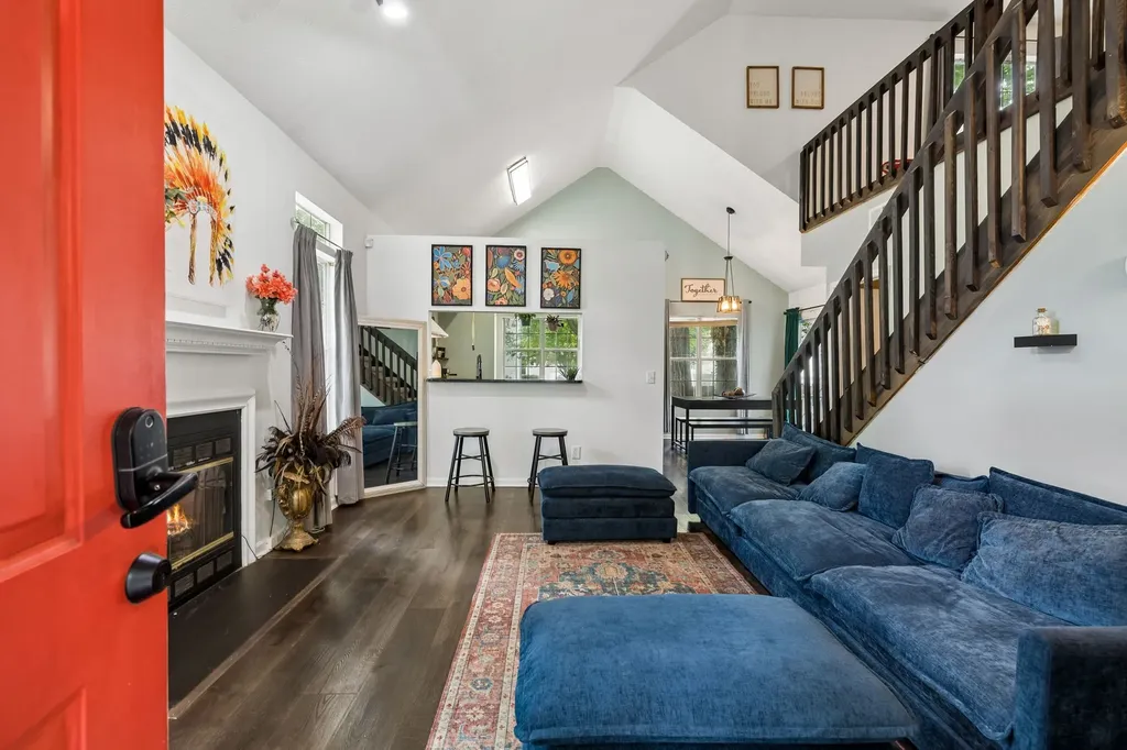103 Yocum Drive Smyrna TN 37167