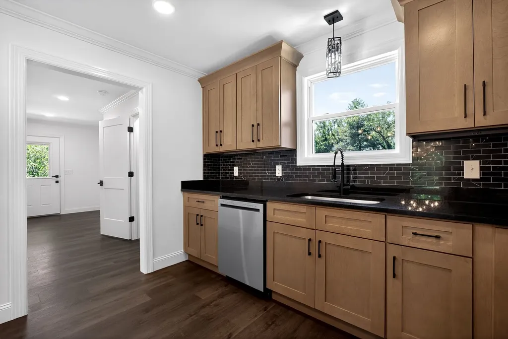 212 Twin Oaks Road Mcminnville TN 37110