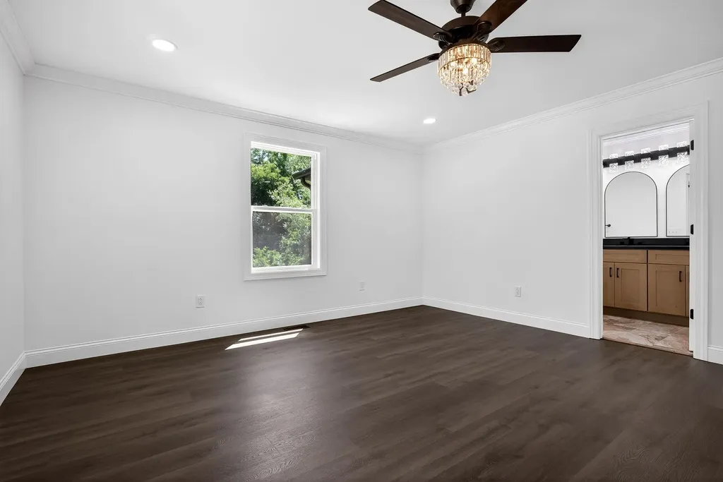 212 Twin Oaks Road Mcminnville TN 37110