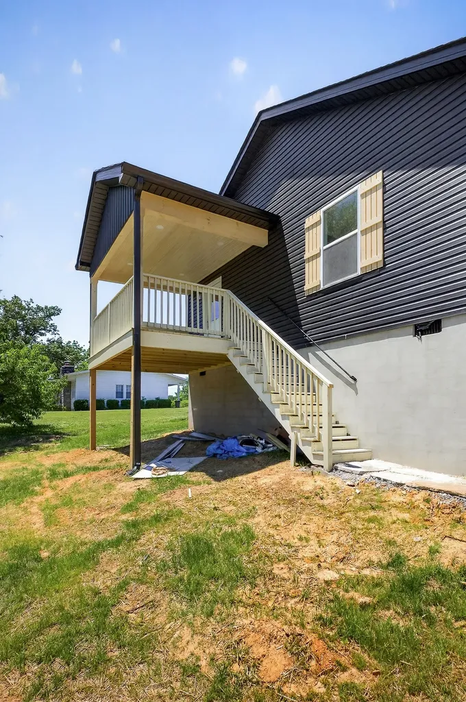 212 Twin Oaks Road Mcminnville TN 37110