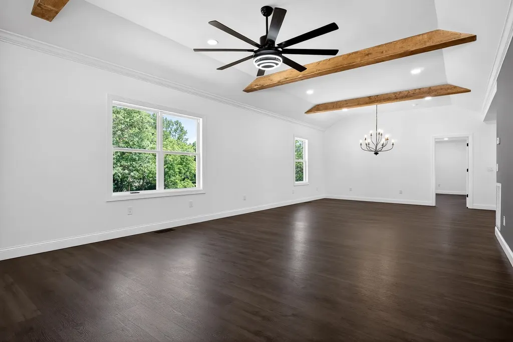 212 Twin Oaks Road Mcminnville TN 37110