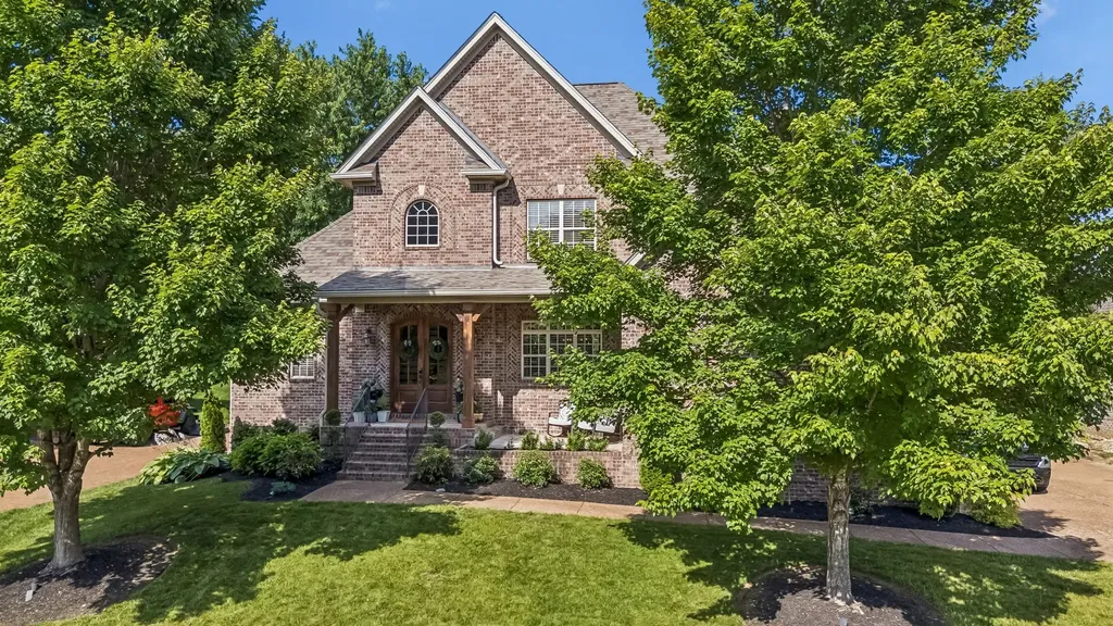 1039 Alice Springs Circle Spring Hill TN 37174