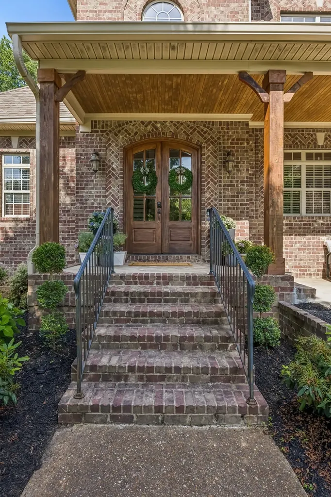 1039 Alice Springs Circle Spring Hill TN 37174